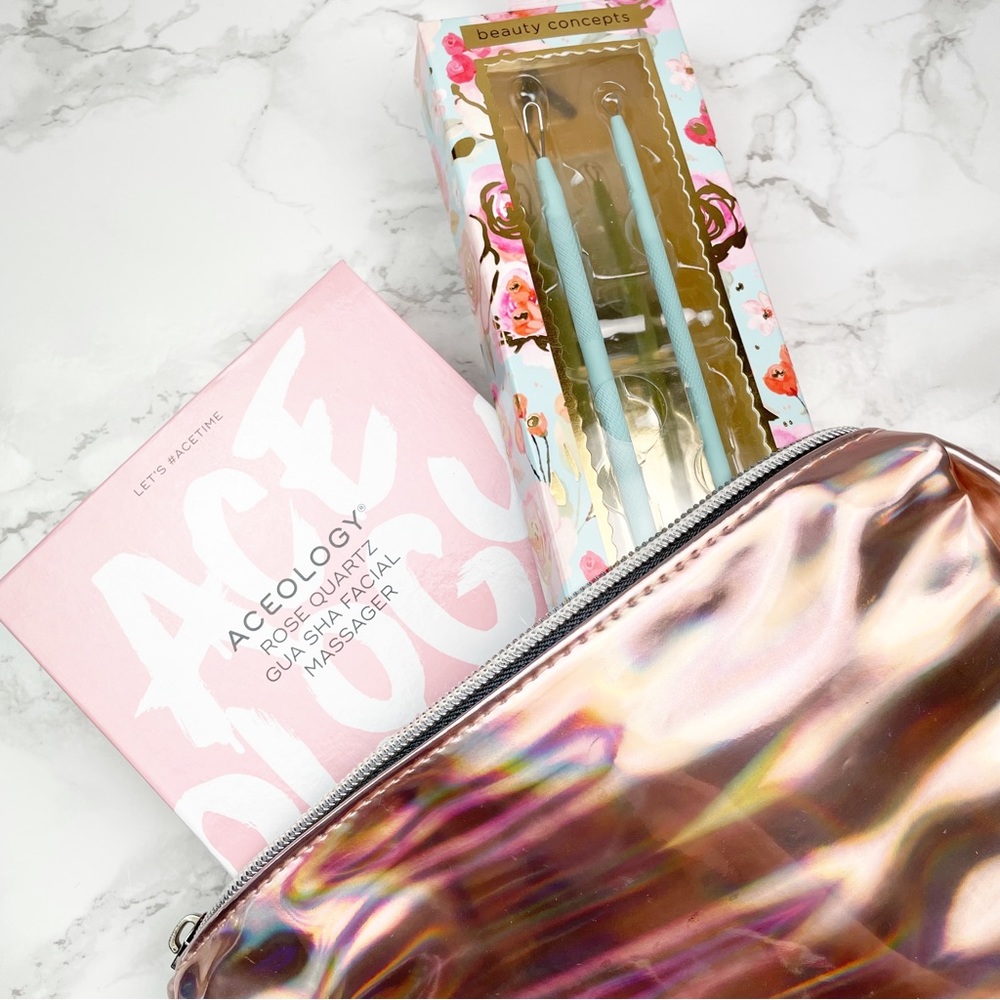 Facial Tools Bundle